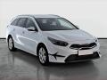 Kia Ceed 1.5 T-GDI, Automat, Serv.kniha