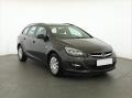 Opel Astra 1.6 16V, Serv.kniha, Tempomat