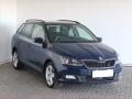 �koda Fabia 1.2 TSI, Automat, Serv.kniha