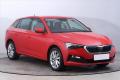 koda Scala 1.5 TSI, Serv.kniha, Ke