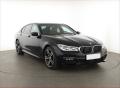 BMW M Paket 730 d xDrive, CZ, DPH