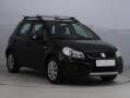 Suzuki SX4 1.6 VVT, Serv.kniha
