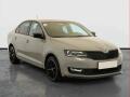 �koda Rapid Monte Carlo 1.0 TSI, Bi-Xenony