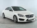 Mercedes-Benz CLA AMG Paket 250 4MATIC, Pvod R