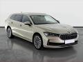 �koda Superb 2.0 TDI