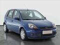 Ford Fiesta 1.3 i, po STK, zamluveno