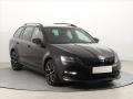 koda Octavia 1.5 TSI, Automat, Serv.kniha