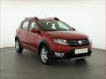 Dacia Sandero 0.9 TCe, R,1.maj, Serv.kniha