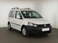 Volkswagen Caddy 2.0 EcoFuel, 5M�st, DPH