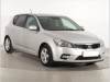 Kia Ceed 1.4 CVVT, LPG, Serv.kniha