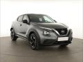 Nissan Juke 1.0 DIG-T, R,AUTOMAT,DPH