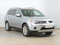 Mitsubishi Outlander 2.2 DI-D, 4X4, 7mst, Xenony