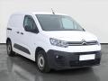 Citro�n Berlingo 1.5 BlueHDi, 3M�sta, �R, 1Maj