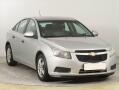 Chevrolet Cruze 1.6 i 16V, nov� STK, zamluveno