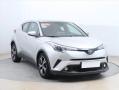 Toyota C-HR 1.8 Hybrid, TAN, AUTOMAT