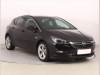 Opel Astra 1.6 T, Serv.kniha, Navi