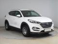 Hyundai Tucson 1.7 CRDi, Serv.kniha, Navi