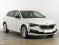koda Scala Style 1.5 TSI, Serv.kniha