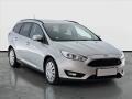 Ford Focus 1.6 i, Vyh�.�seda�ek