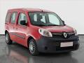 Renault Kangoo 1.2 TCe, 5M�st, �R