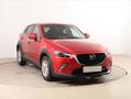 Mazda CX-3 2.0 Skyactiv-G, Navi, Tempomat