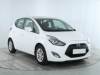 Hyundai ix20 1.4 CVVT, R,1.maj, Serv.kniha