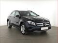 Mercedes-Benz GLA 220d 4MATIC, 4x4, Automat