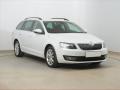 koda Octavia 1.6 TDI, 4X4, Serv.kniha