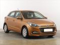 Hyundai i20 1.2, Serv.kniha, Park.senzory