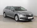 koda Superb 2.0 TDI