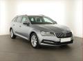 koda Superb 2.0 TDI