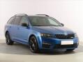 �koda Octavia RS 2.0 TSI, K��e, Bi-Xenony