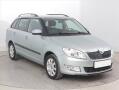 �koda Fabia Ambiente 1.2 TSI, Serv.kniha