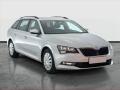 �koda Superb 2.0 TDI, Park.�senzory