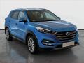 Hyundai Tucson 1.7 CRDi, Navi, Tempomat
