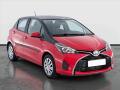 Toyota Yaris 1.5 Hybrid, Automat