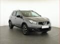Nissan Qashqai 1.6, �R,1.maj, Serv.kniha