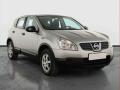 Nissan Qashqai 1.6, nov� STK, Ta�n�