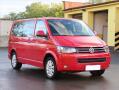 Volkswagen Multivan Comfortline 2.0 TDI 4Motion