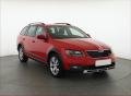 koda Octavia Scout 2.0 TDI, 4X4, Automat