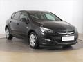 Opel Astra 1.6 16V, Serv.kniha