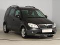 koda Roomster Comfort 1.6 TDI, Serv.kniha