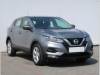 Nissan Qashqai 1.2 DIG-T, Serv.kniha