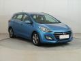 Hyundai i30 1.6 CRDi, Serv.kniha, Tempomat