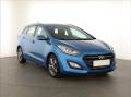 Hyundai i30 1.6 CRDi, Serv.kniha, Tempomat