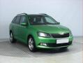 �koda Fabia Style 1.2 TSI, Serv.kniha