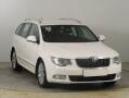 �koda Superb 2.0 TDI, Automat, Xenony