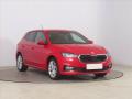 koda Fabia Ambition 1.0 TSI, Serv.kniha