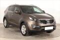 Kia Sportage 1.7 CRDi, Serv.kniha, Xenony