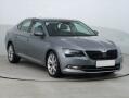 �koda Superb Style Plus 2.0 TDI, Automat